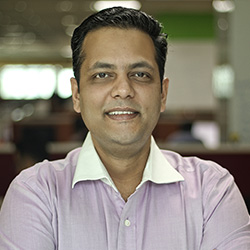 Bhushan Patil