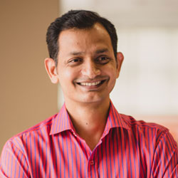 Bhushan Patil