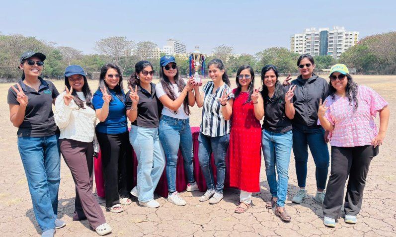 Team connect, offsite​