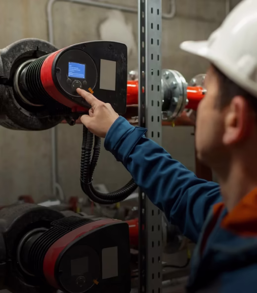 smart meter manufacturer