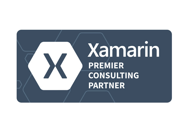 Xamarin Premier Consulting Partner