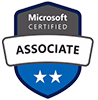 microsoft certified associate