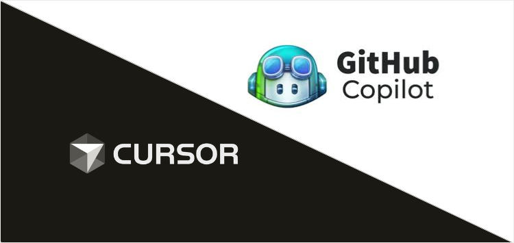 Cursor AI versus Github Copilot