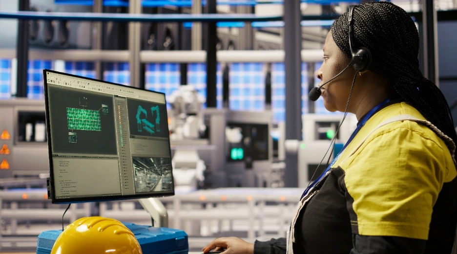 Machine Condition Monitoring