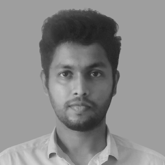 Yashwanth Aras